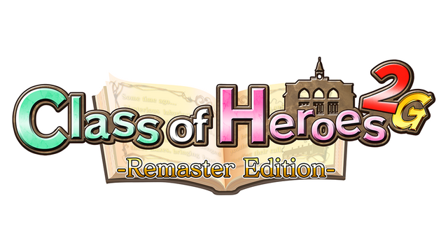 Class of Heroes 2G: Remaster Edition