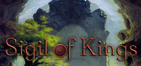 Sigil of Kings Cover Image