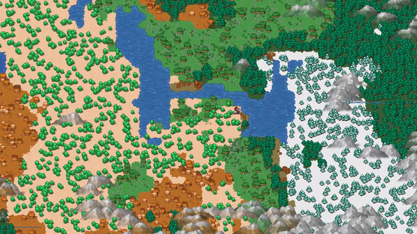 Screenshot 2 of Sigil of Kings - additional gameplay view
