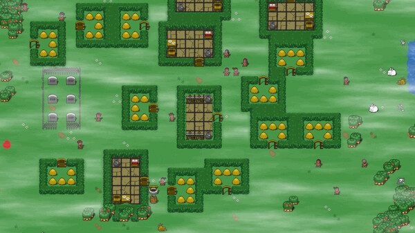 Screenshot 3 of Sigil of Kings - more gameplay footage