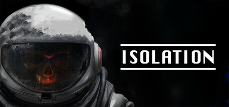 Isolation Cover Image