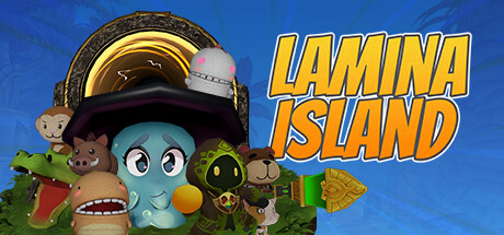 Lamina Island Cheat Engine/CT