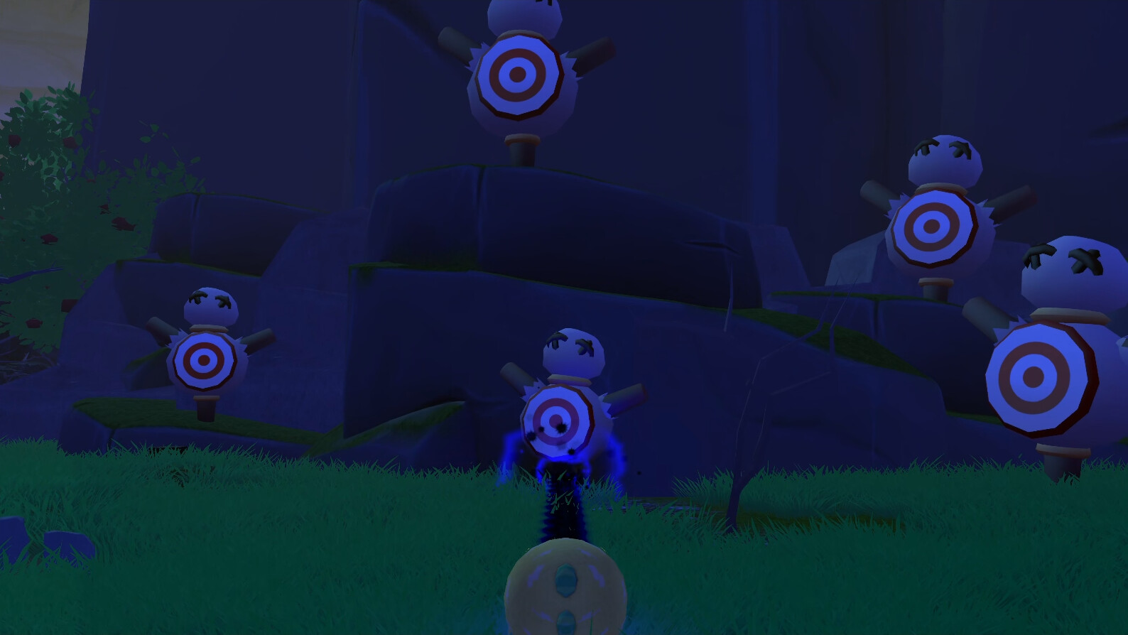 Lamina Island screenshot 3