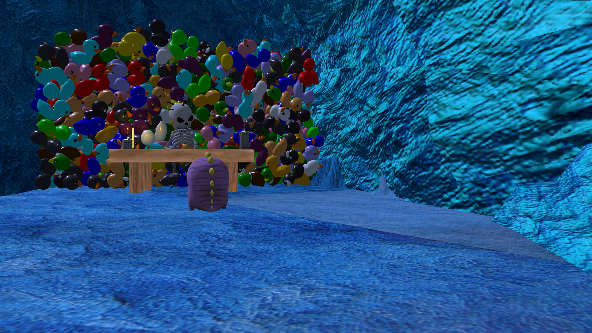 Lamina Island screenshot 6