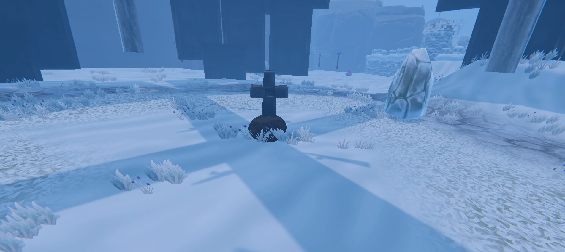 Lamina Island screenshot 7