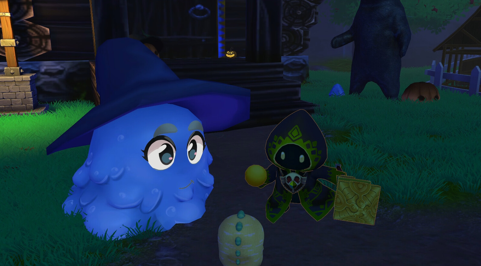 Lamina Island Featured Screenshot #1