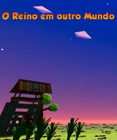 O Reino em outro Mundo