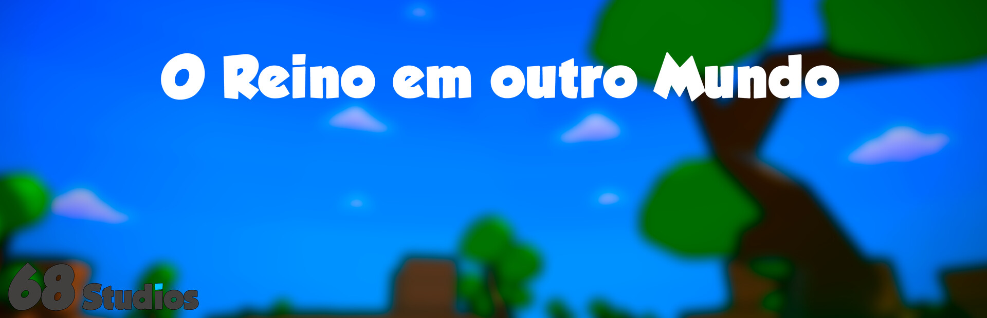 O Reino em outro Mundo