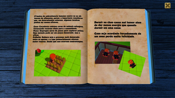 O Reino em outro Mundo screenshot 1