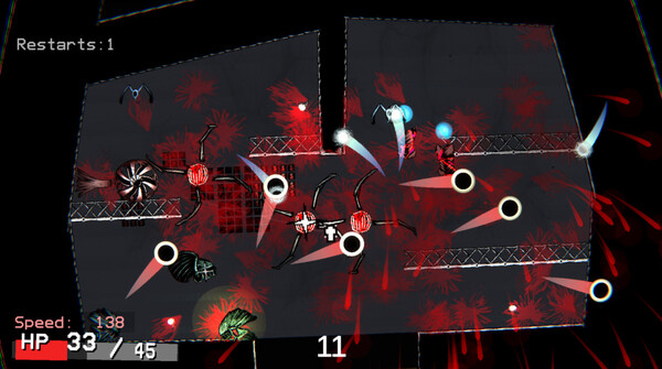 KIRU KIRU KIRU screenshot 6