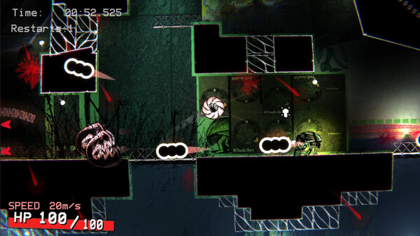 KIRU KIRU KIRU screenshot 5