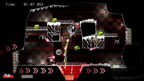 KIRU KIRU KIRU game for Linux 1