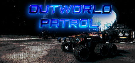 Outworld Patrol banner