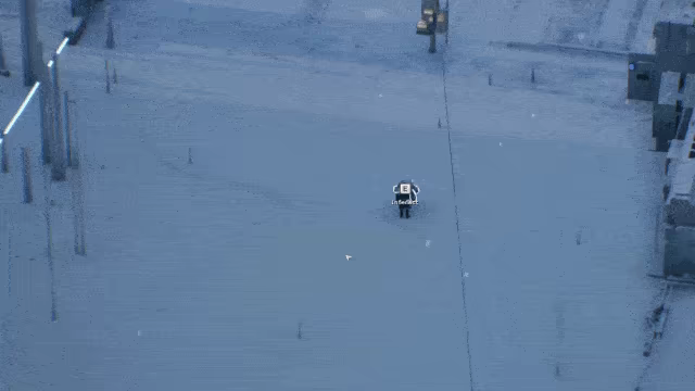 Fragments video 6