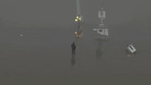 Fragments video 7