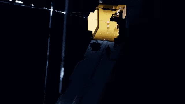 Fragments video 8