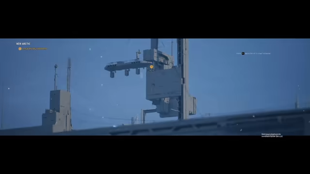 Fragments video 1