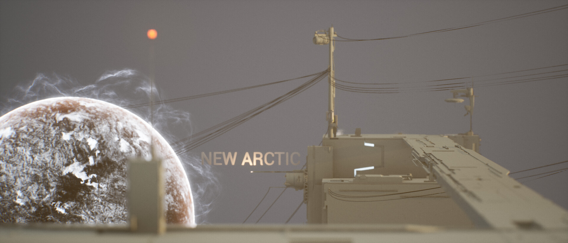 FRAGMENTS screenshot #17