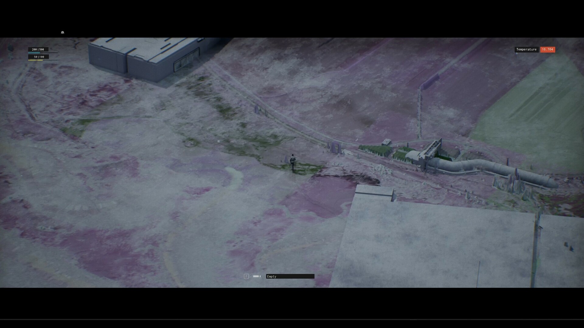 FRAGMENTS screenshot #13
