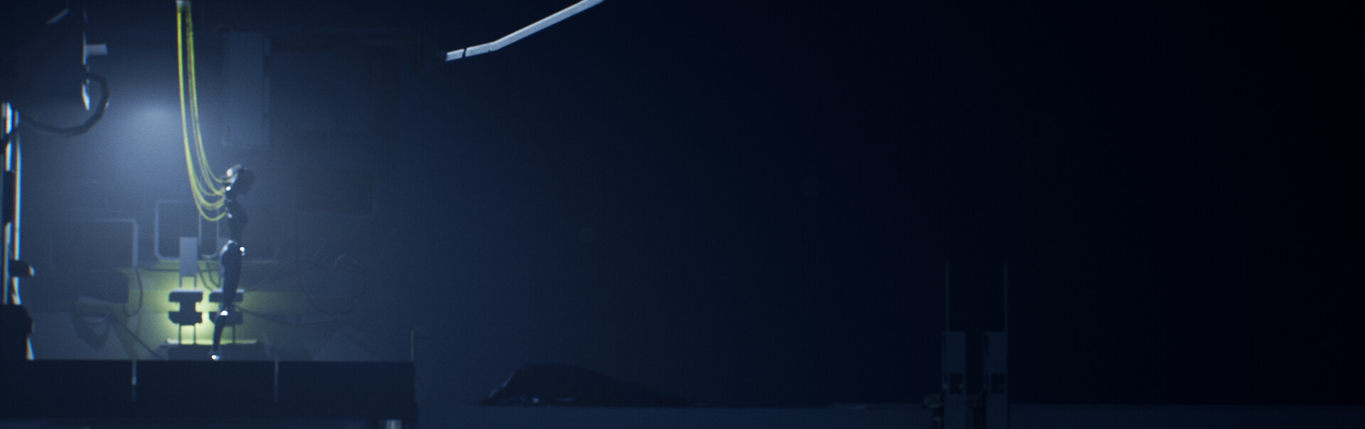 FRAGMENTS screenshot #15