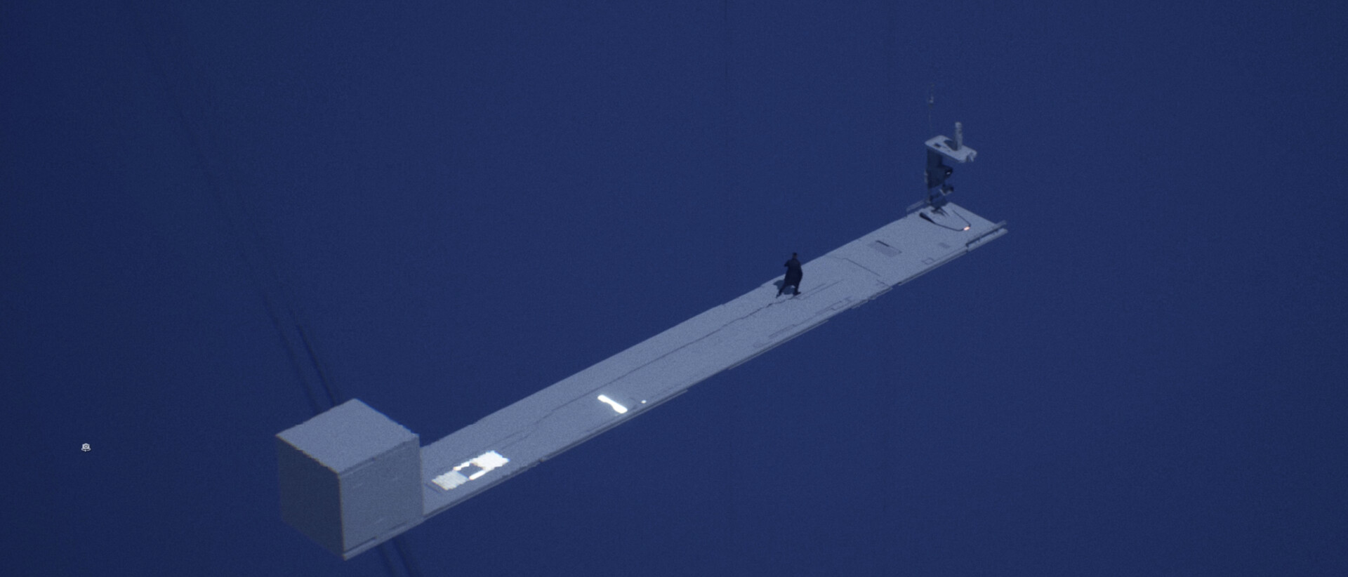 FRAGMENTS screenshot #9