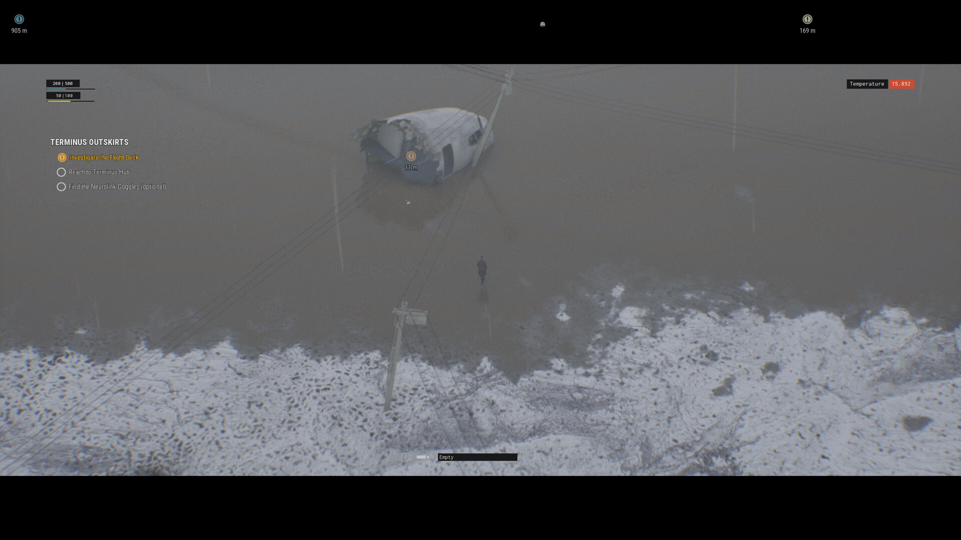 FRAGMENTS screenshot #19