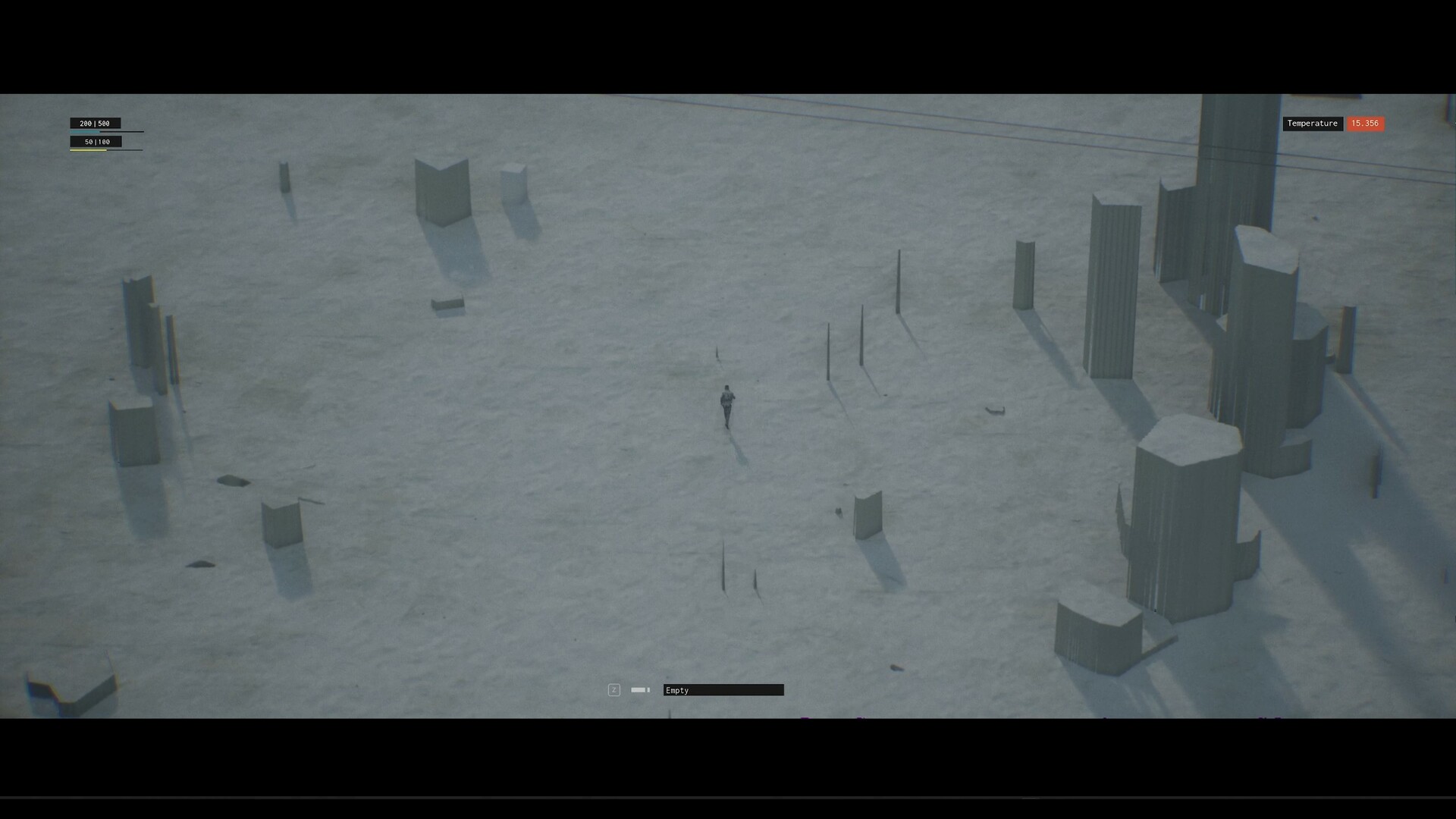 FRAGMENTS screenshot #14