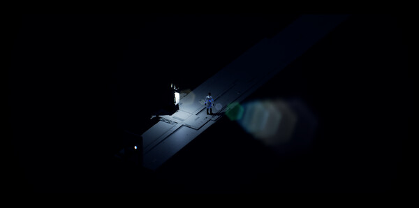 Screenshot 3 of FRAGMENTS - more gameplay footage