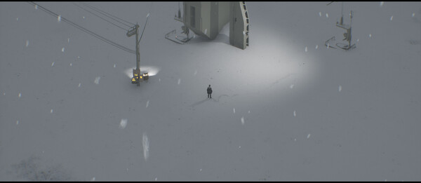 FRAGMENTS screenshot 2