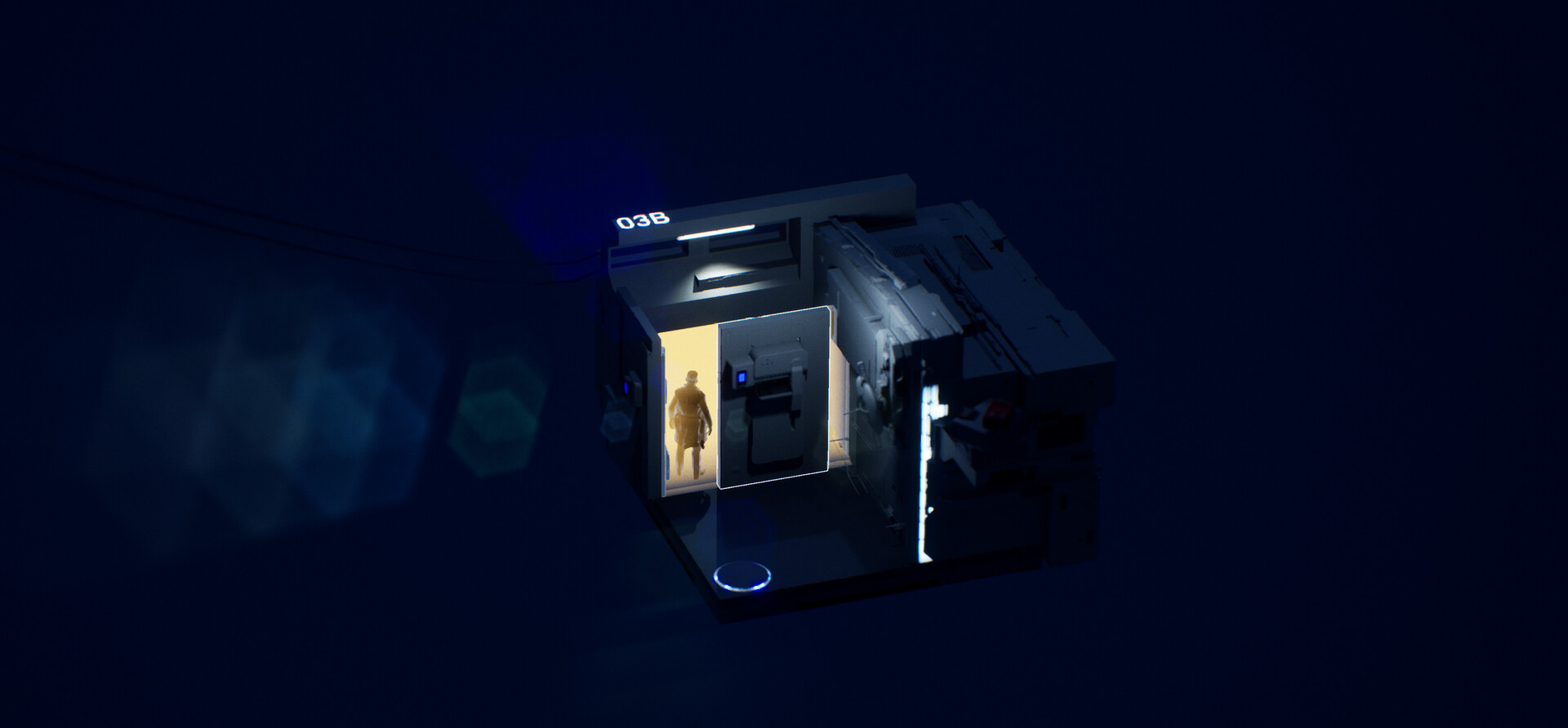 FRAGMENTS screenshot #11