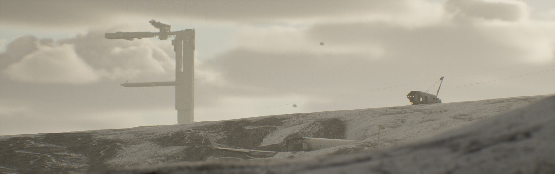 FRAGMENTS screenshot #12