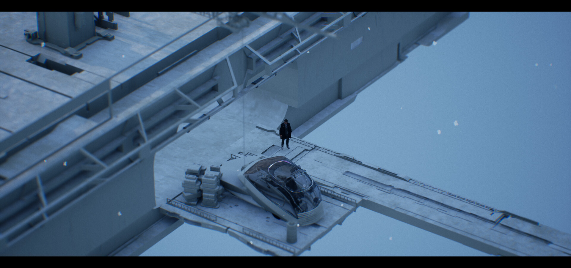 FRAGMENTS screenshot #6