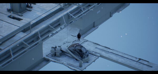 FRAGMENTS screenshot 6