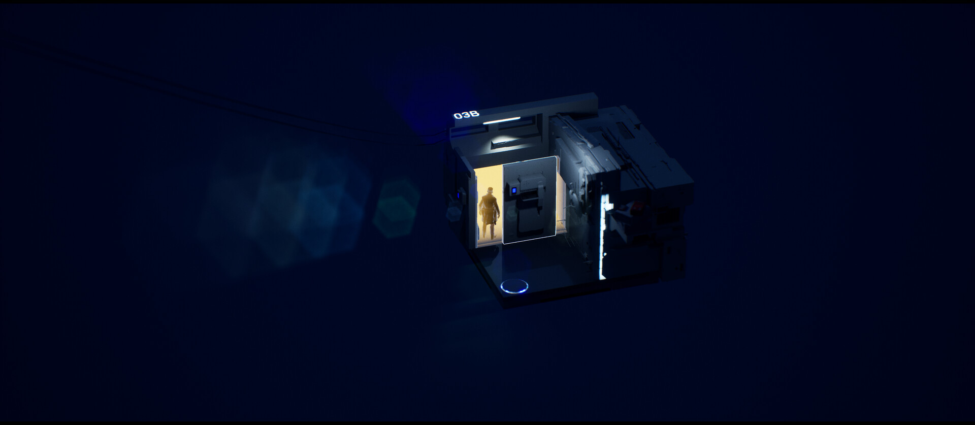 FRAGMENTS screenshot #18