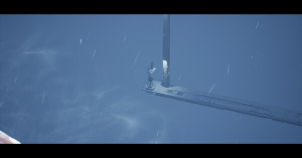 FRAGMENTS screenshot 5