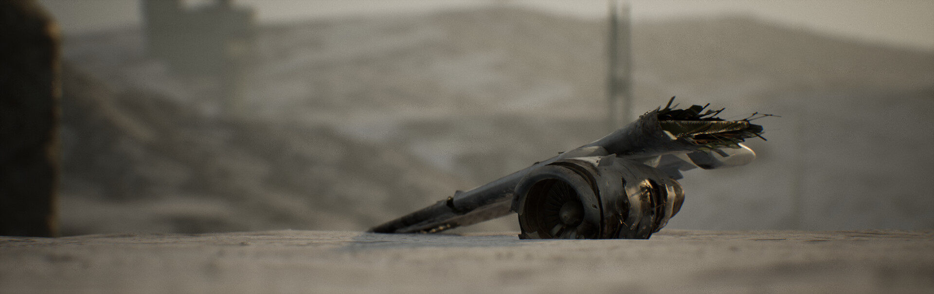 FRAGMENTS screenshot #7