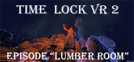 Time Lock VR-episode Lumber Room steam charts