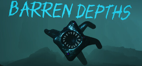 Barren Depths Cheat Engine/CT