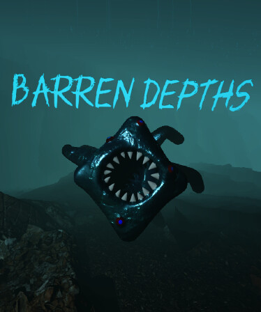 Barren Depths