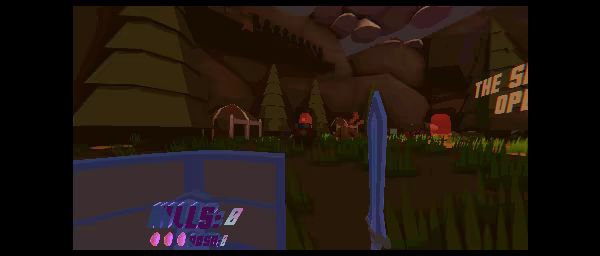 Odin's Tea Party video 7
