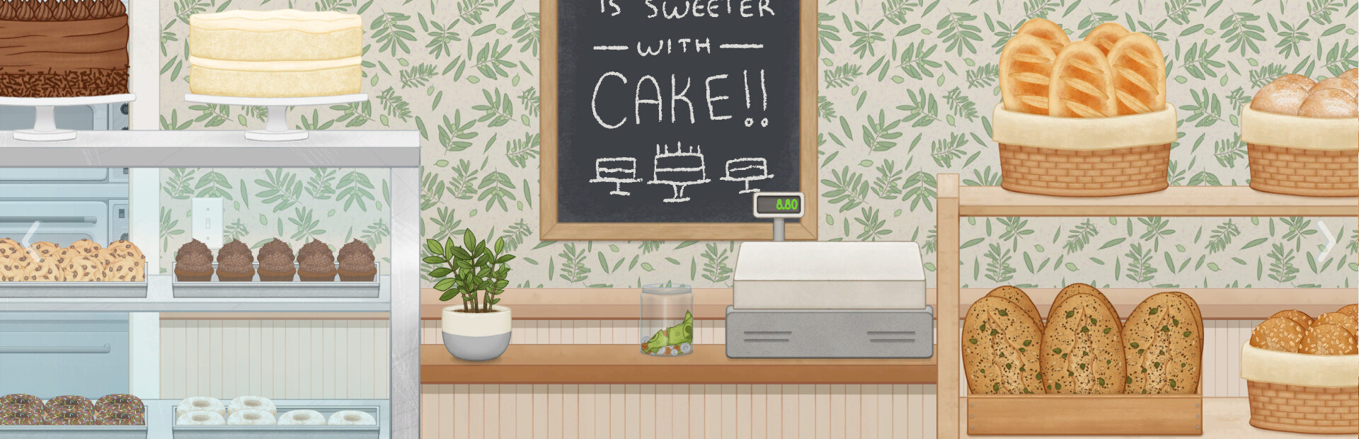 Baker Business 3