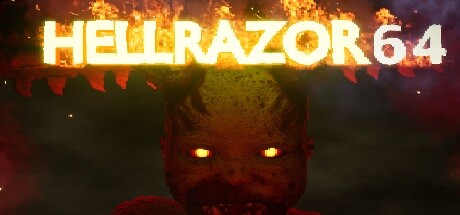 HellRazor64 steam charts