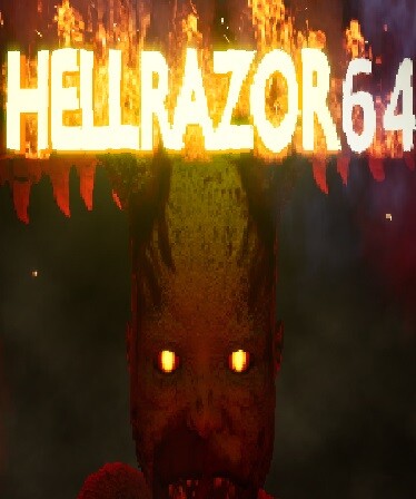 HellRazor64