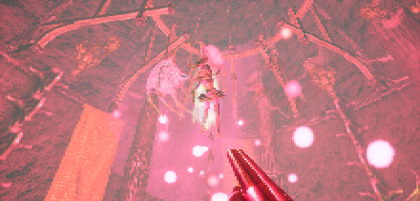 Screenshot z HellRazor64