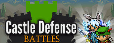 Castle Defense Battles