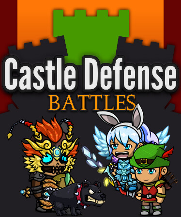 Castle Defense Battles