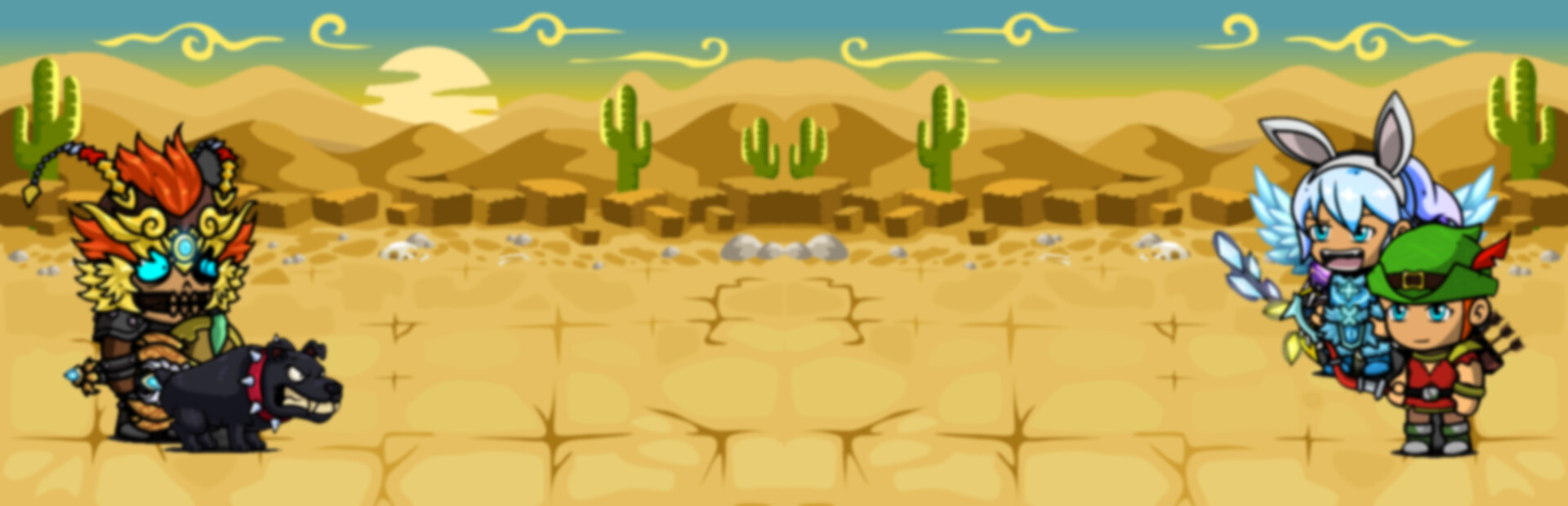 Castle Defense Battles