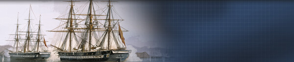 Clad in Iron: Chincha Islands 1866 screenshot 2