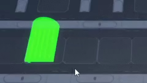 Sky Base Venus video 2