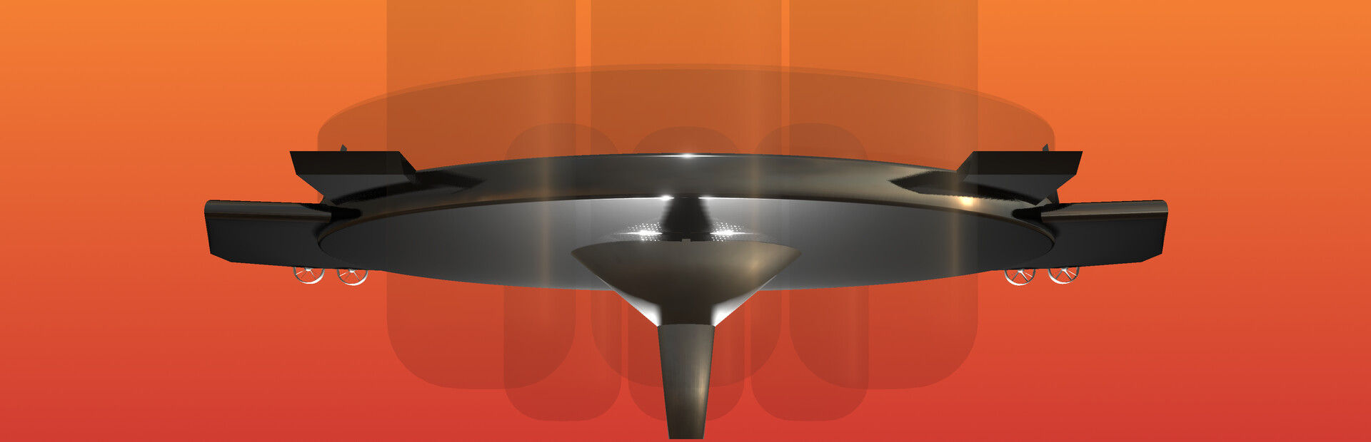 Sky Base Venus